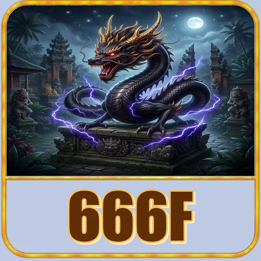 Ikon 666f untuk ciri berkas resmi