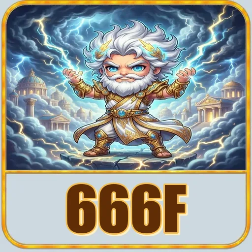 Ikon 666f untuk pengguna sejak 2018